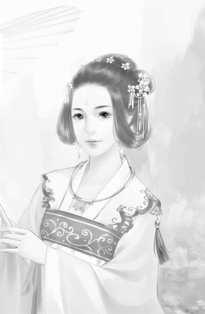 千金不换血娘子